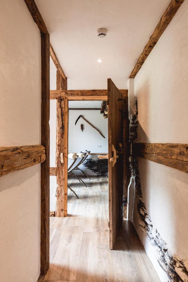 Matreier Tauernhaus Hotel Matrei in Osttirol Exterior photo